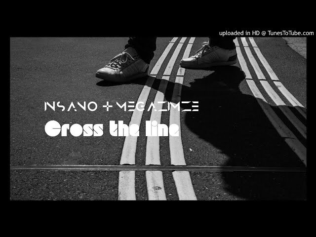 Video thumbnail for Insano + Megazimze - Cross The Line | The Future Sound of Mexico vol. 2