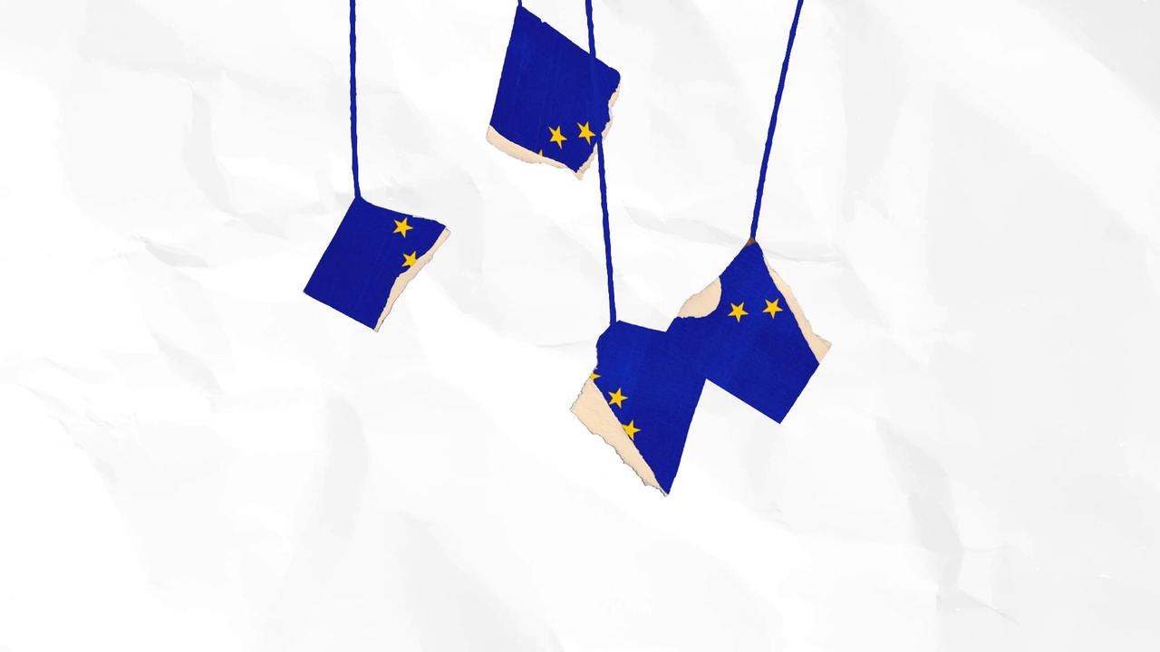 Video thumbnail for Watch: Washington, Anthropic, and the AI kill switch—can Europe actually build tech independence?