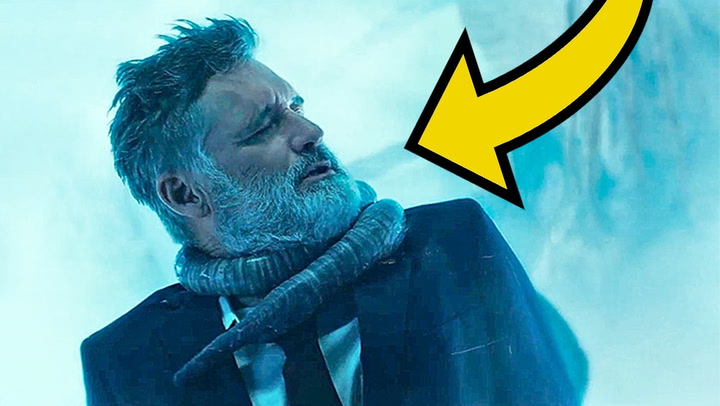 Video thumbnail for 8 Huge Movie Deaths That Totally Fell Flat