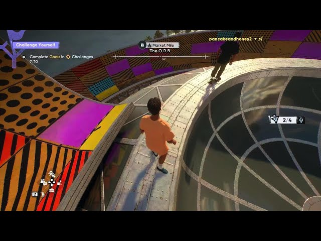 Video thumbnail for skate._20260119184826