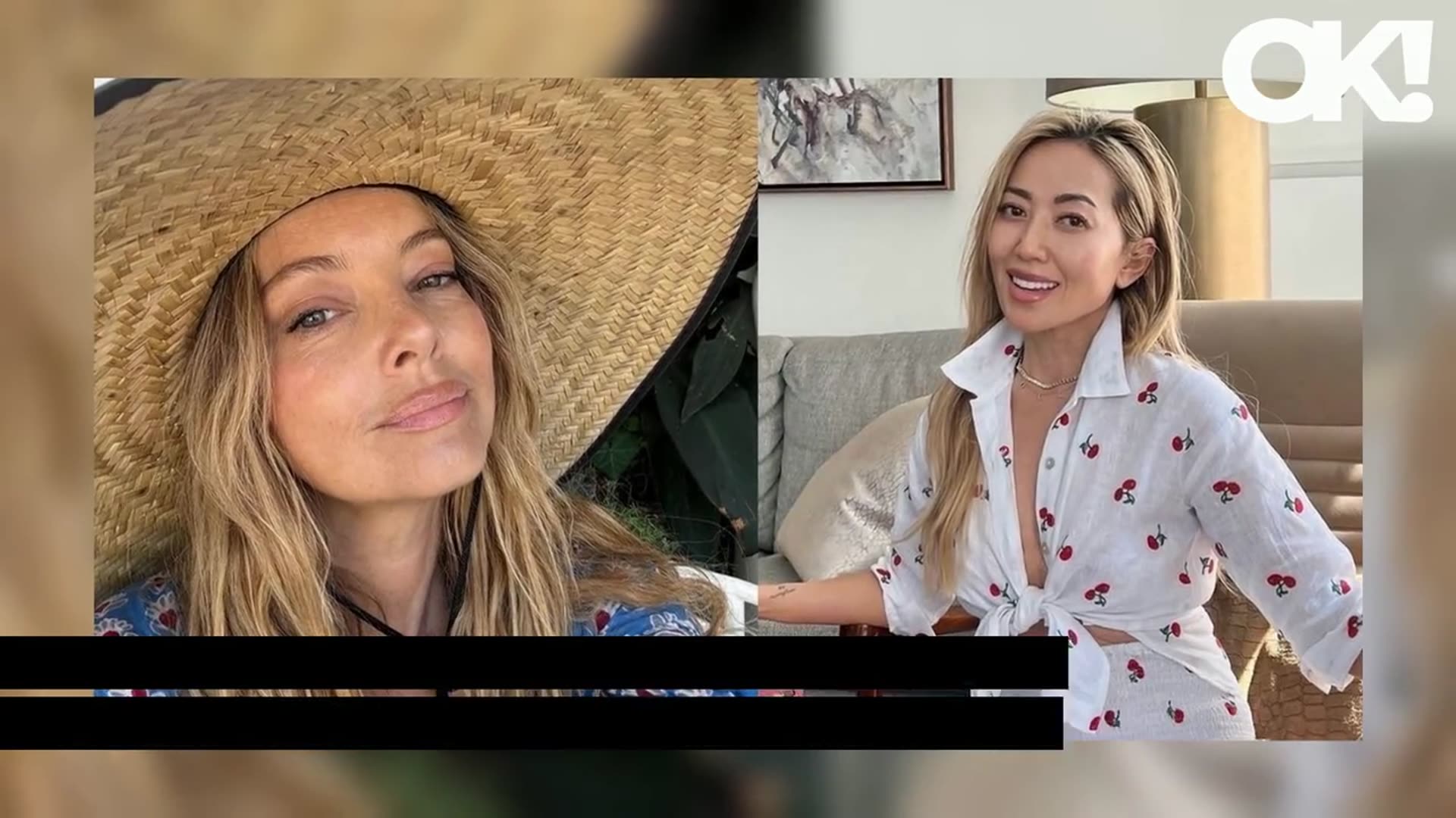 'Video thumbnail for Danny Masterson's Ex Bijou Phillips Parties With Celeb Pals After Divorce: Photos'