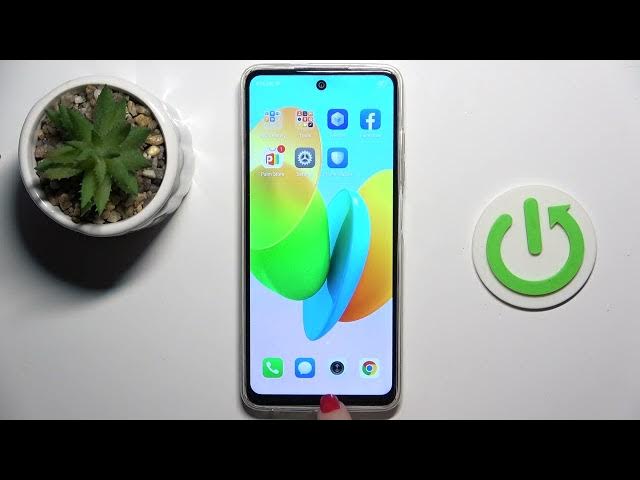 Video thumbnail for Streamline Your Device: Closing All Apps on TECNO Spark 20C!