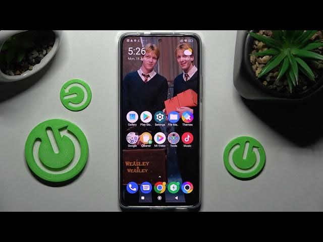Video thumbnail for How to Change Default Apps on Poco F4 – Manage Default Apps