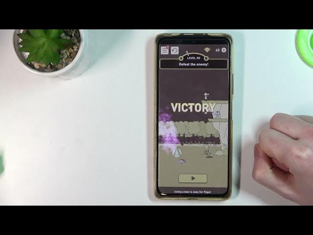 Video thumbnail for IQ Dungeon Level 89 - Walktrough