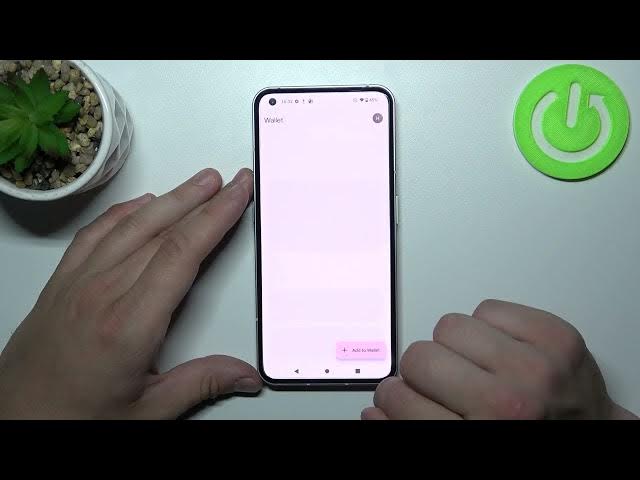 Video thumbnail for Nothing Phone 1 - How To Add Different Type Of Cards In Google Wallet