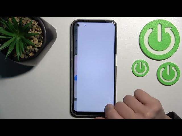 Video thumbnail for How to Logout Gmail Account in Realme Narzo 50?