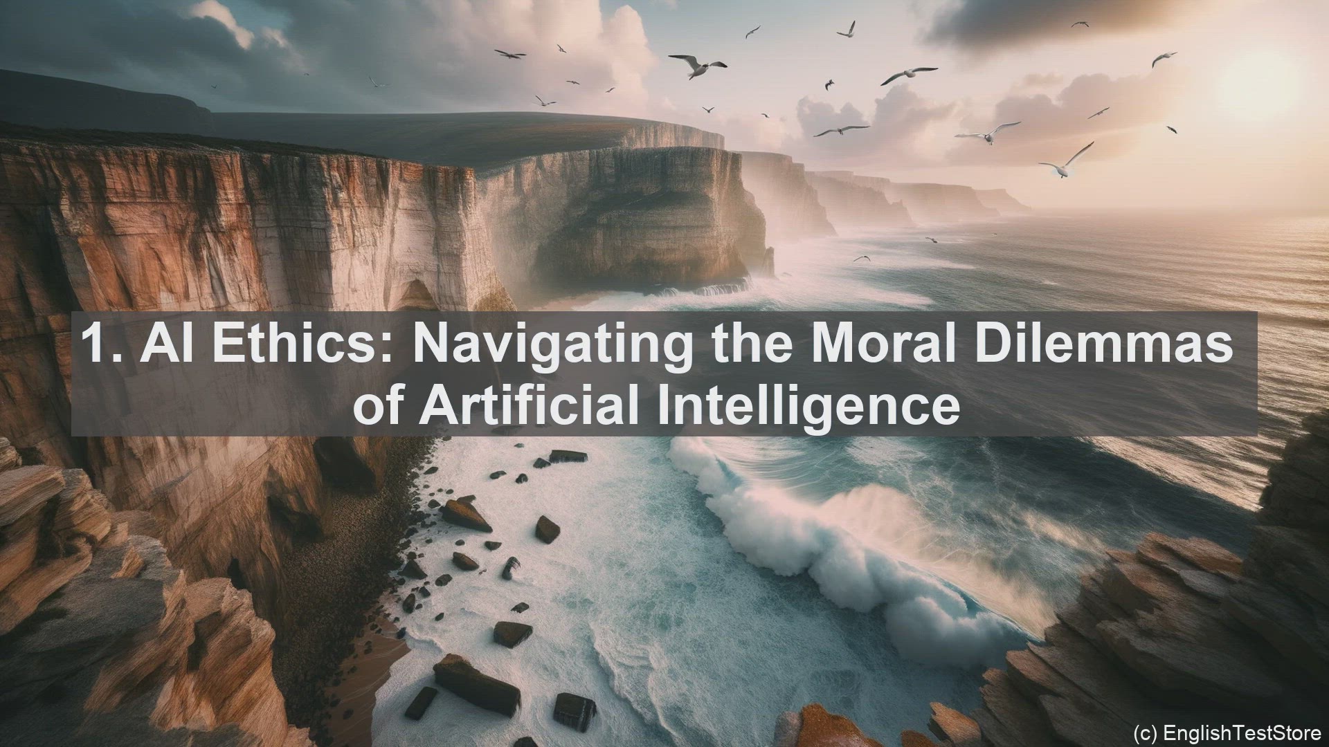 'Video thumbnail for Top 10 Key Terms for Discussing Ethical Tech Startups'