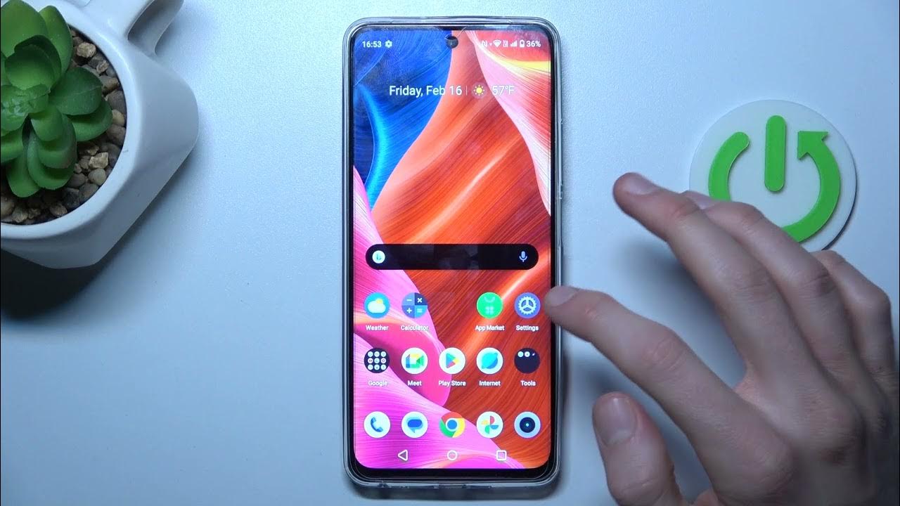 Video thumbnail for How to Check Available RAM on Your Realme C67: A Step-by-Step Guide