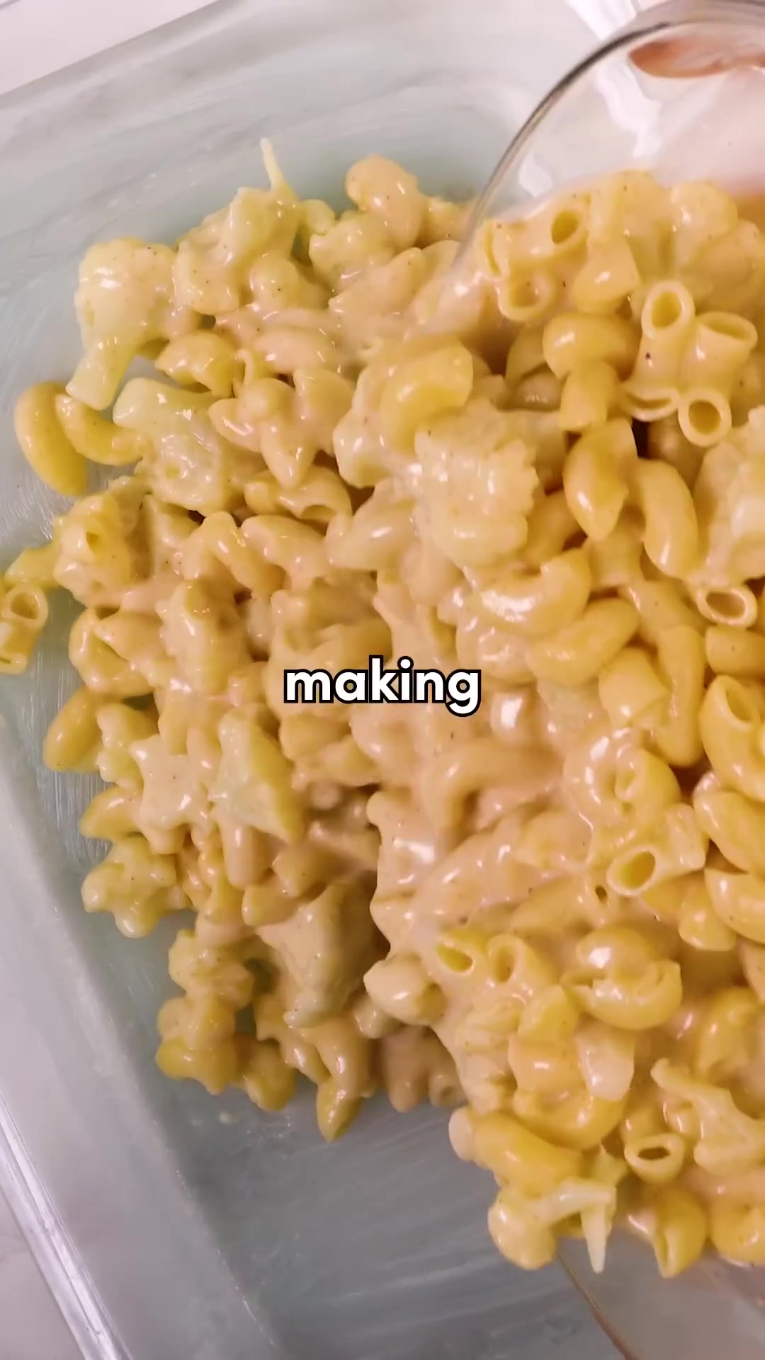 Video thumbnail for Mac and Cheese SHOWDOWN! Uncovering the Ultimate Recipe (1920p 30fps)