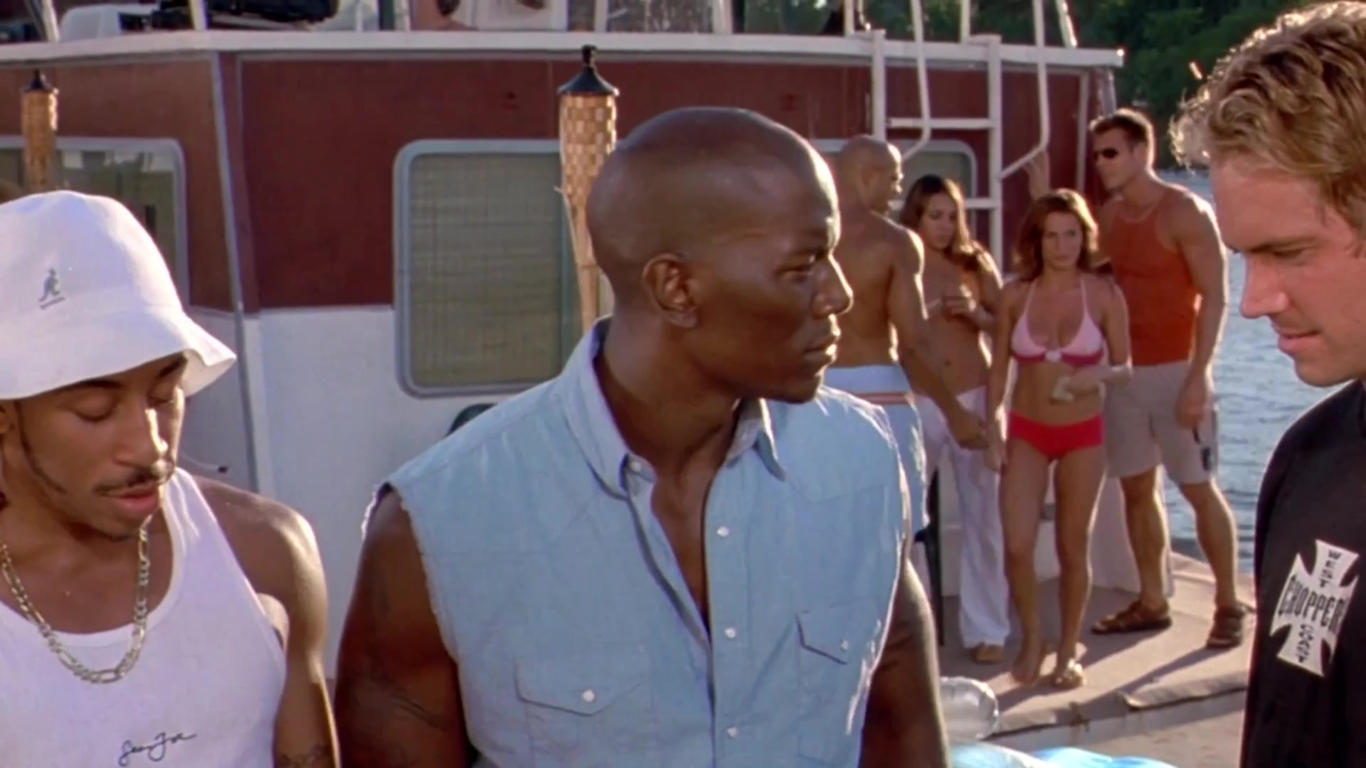 'Video thumbnail for Whatever Happened To Suki From 2 Fast 2 Furious?'