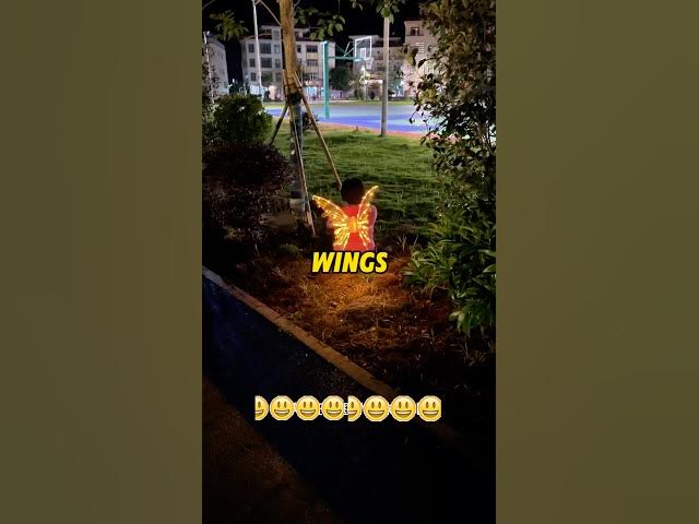 Video thumbnail for Compliments Her Wings… Then Grandma STRIKES! #funny #storymoment #comedy #humor #fail #memes