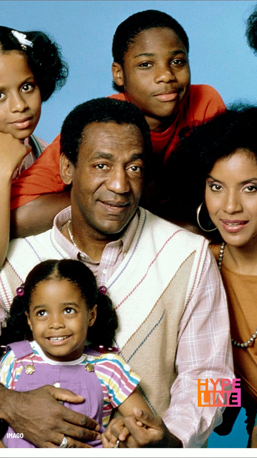 Video thumbnail for ‘The Cosby Show’: Where Is The Original Cast Now?