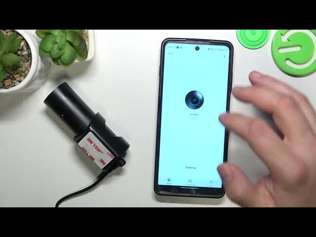 Video thumbnail for How to Find Locked Emergency Videos on Ddpai Mini One?