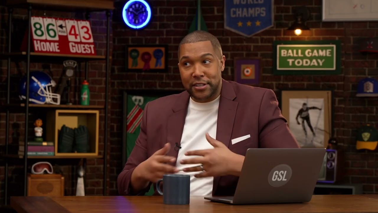 Video thumbnail for Greatest Sports Legends Then and Now - Features Pele and the start of his career