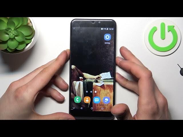 Video thumbnail for How to Insert SD Card and SIM Card into a XGODY X15