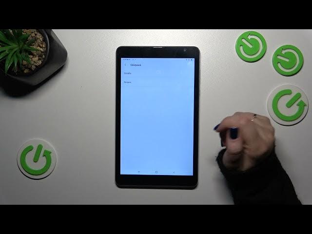 Video thumbnail for How to Change System Language on Blackview Tab 6
