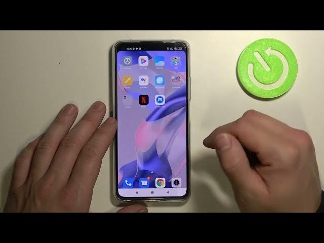 Video thumbnail for Does the XIAOMI Mi 11 Lite Have a Screen Cast Function? Lets Figure Out! - Screen Mirroring