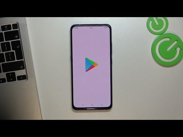 Video thumbnail for How to Complete an Initial System Setup on VIVO V17 Pro - Setting Up the System After Factory Reset