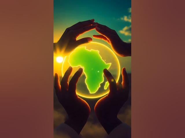 Video thumbnail for Africa