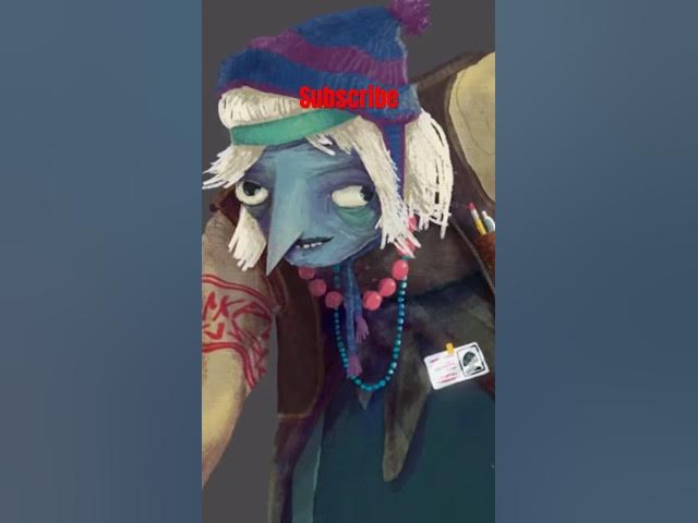 Video thumbnail for Hello Neighbor 3 Prototype 3 New Characters and Gameplay images #helloneighbor3