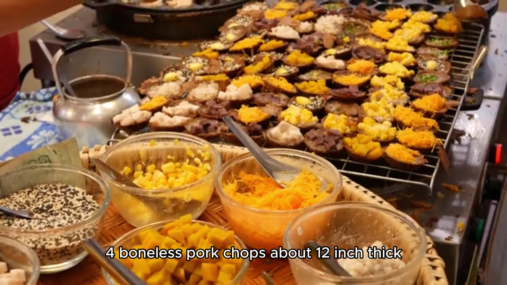 Video thumbnail for Pork Schnitzel Recipe