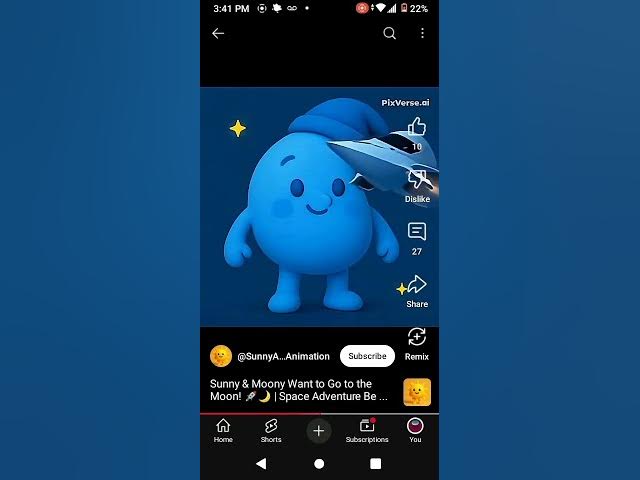 Video thumbnail for sybau 8