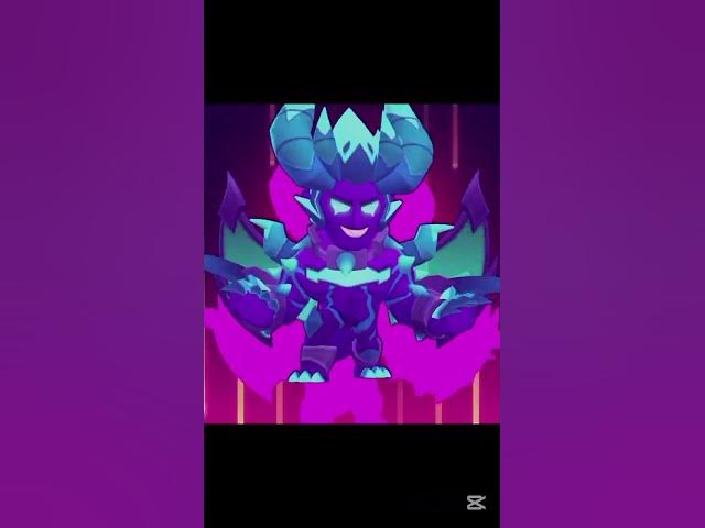 Video thumbnail for Mostis Prestige 2 👑 #thebest #brawlstars #like #brawl #subscribe #supercell #mortis #prestige #two