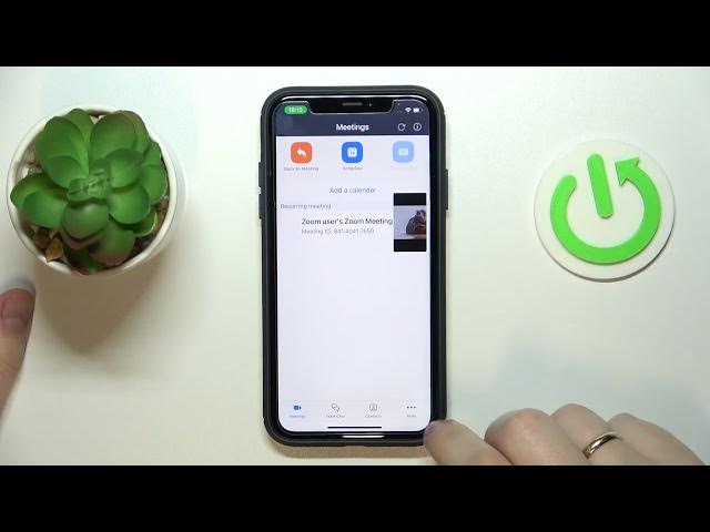 Video thumbnail for How to Check Zoom Version - Find and See the App Build