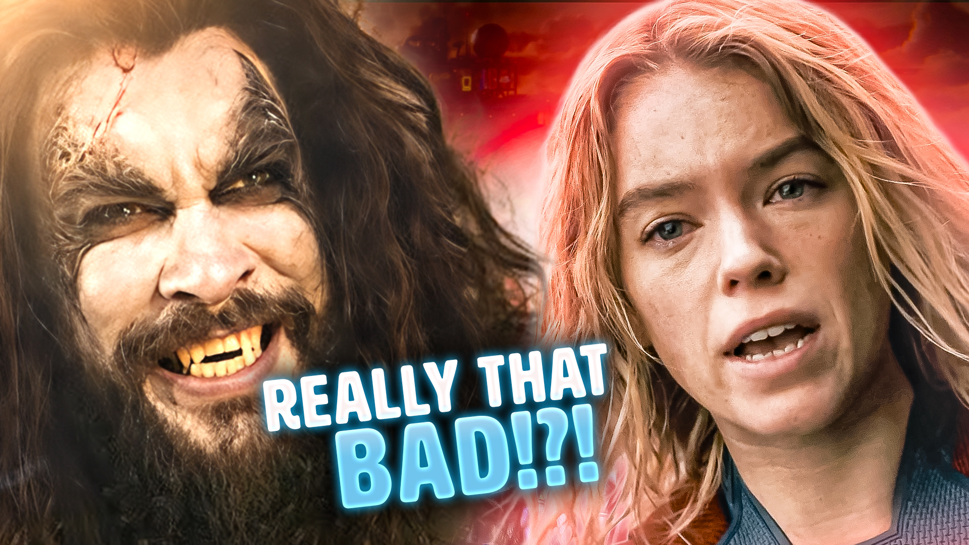 Video thumbnail for Critics Aren't Holding Back On Supergirl (And Reviews Are Worse Than We Expected)