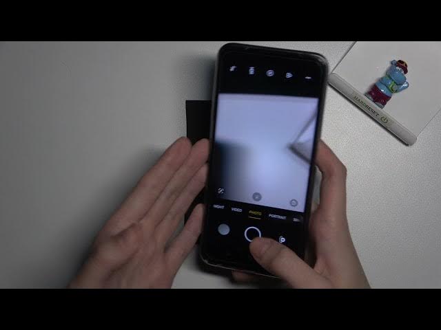 Video thumbnail for How to Take Brust Shot on Realme 8i – Activate Burst Mode