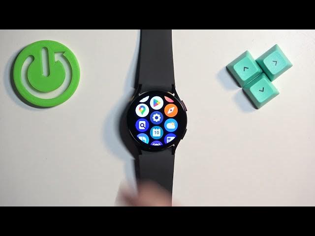 Video thumbnail for How to Change Screen Timeout Duration on Samsung Galaxy Watch 6?