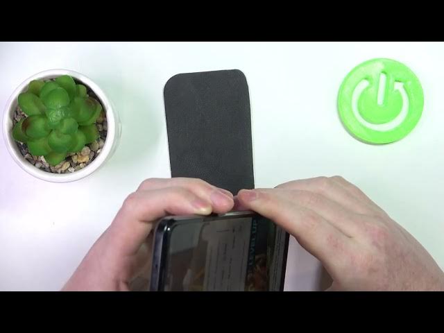 Video thumbnail for Does HONOR 70 Lite Have Stereo Speakers?