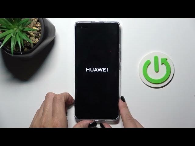 Video thumbnail for How to Soft Reset HUAWEI Nova 11 Ultra - Force Restart