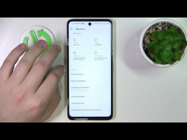 Video thumbnail for How to Locate Users Phone Number on Tecno Camon 18P – Find SIM Card Number