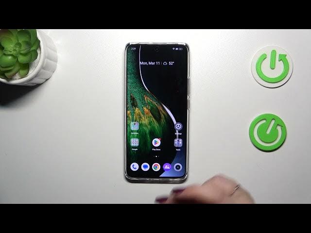 Video thumbnail for How to Turn Off Running Apps on REALME 12 Pro+?
