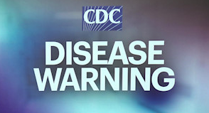 Video thumbnail for CDC warns of growing parasitic illness cases across tri-state area