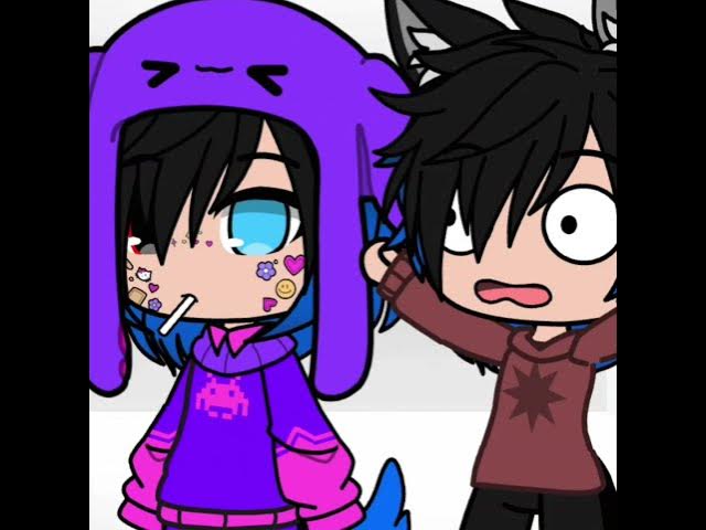 Video thumbnail for #memeshorts #gacha #gachaclub #memes #humor #viralvideo #video #parati