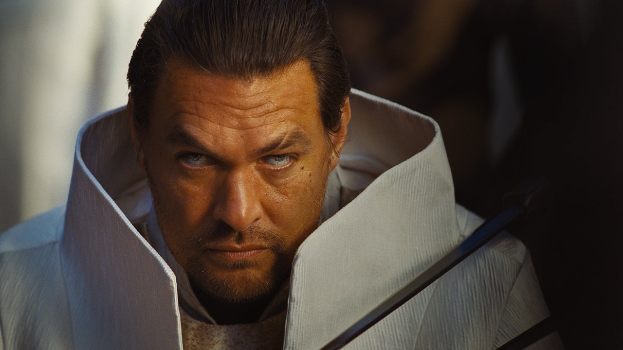 Video thumbnail for Who's Who In The First Dune: Part 3 Trailer