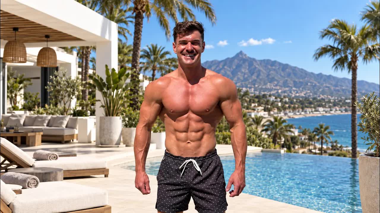 Video thumbnail for Rob Lipsett: The Side of Marbella You Don’t See