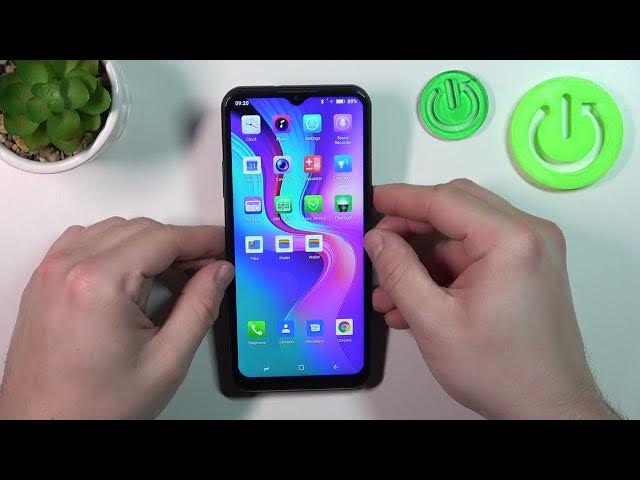 Video thumbnail for Can I Find Jack Headphones Socket in Doogee X95? How To Use Headphones Jack on Doogee X95 Checkup!