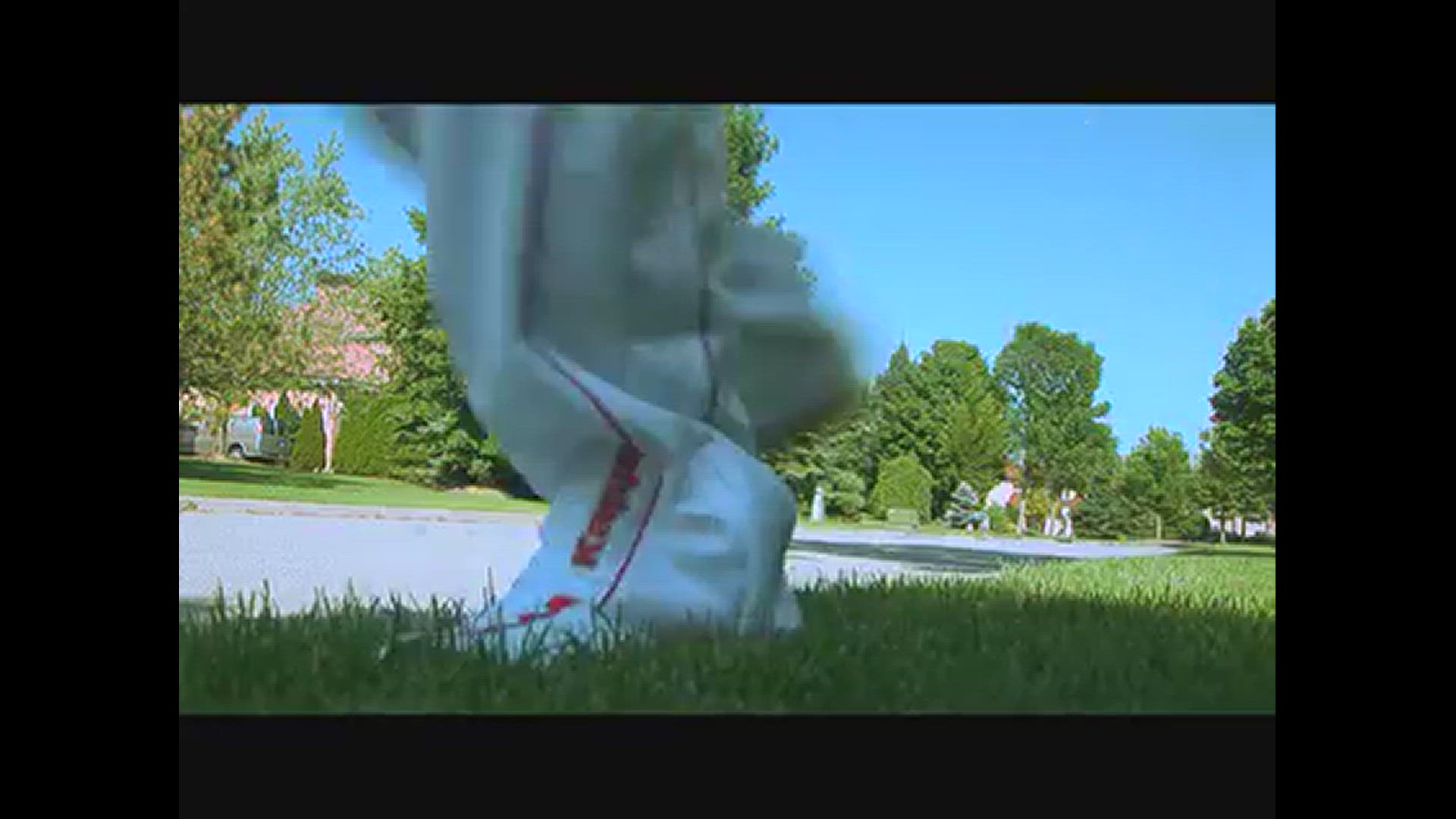'Video thumbnail for Y2K Kappa Italia Commercial'