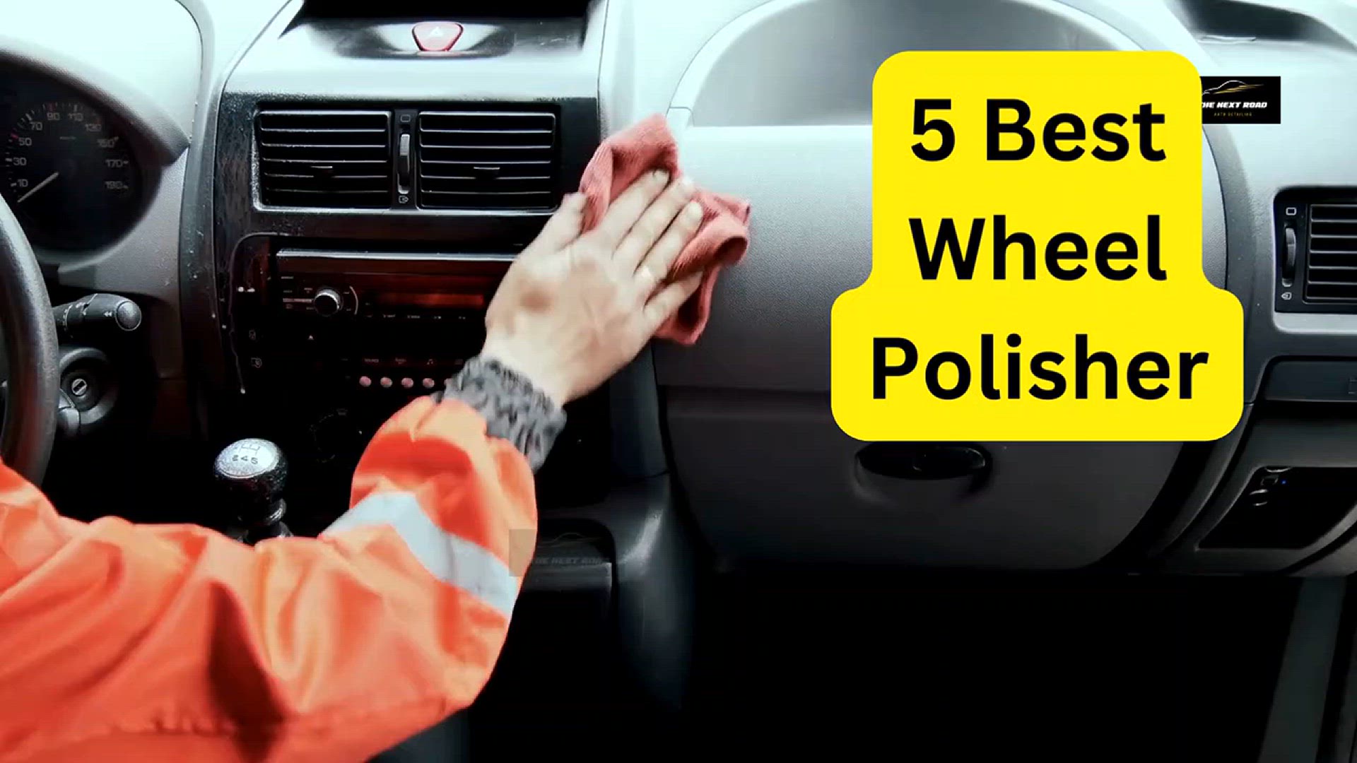 'Video thumbnail for 5 Best Wheel Polishers For A Gleaming Ride'