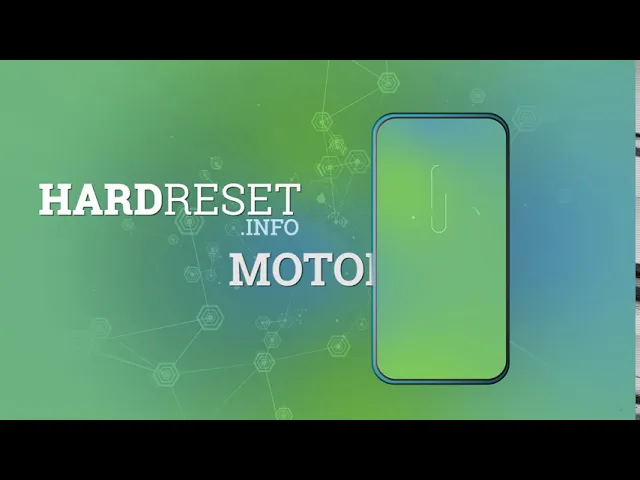 Video thumbnail for MOTOROLA One Zoom and Photos Quality - How to Enable HDR Selfie Camera