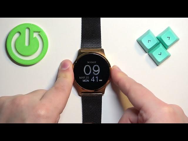 Video thumbnail for How to Switch Off Xlyne Joli XW Pro – Turn Off Device