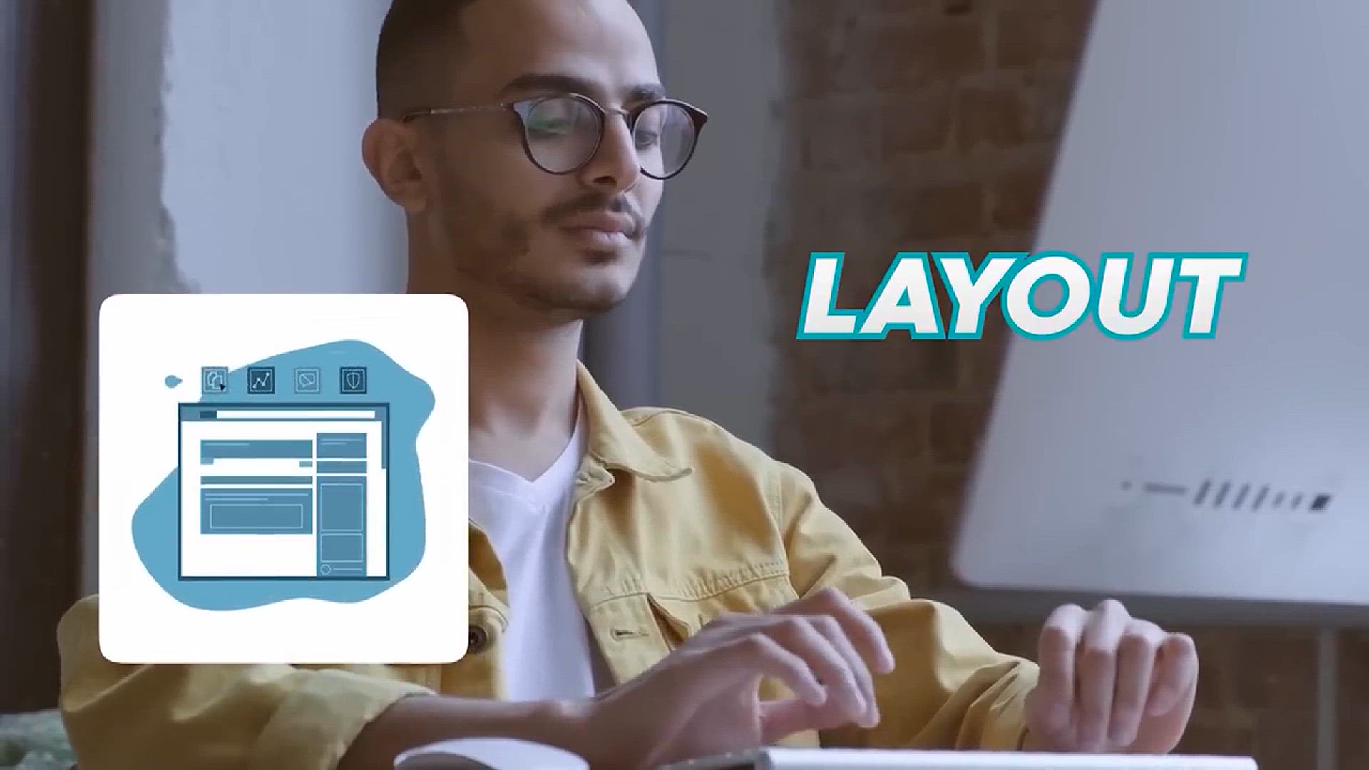 'Video thumbnail for Exercise 7 - Design the Grid _ Sigma Web Development Course - Tutorial #44'