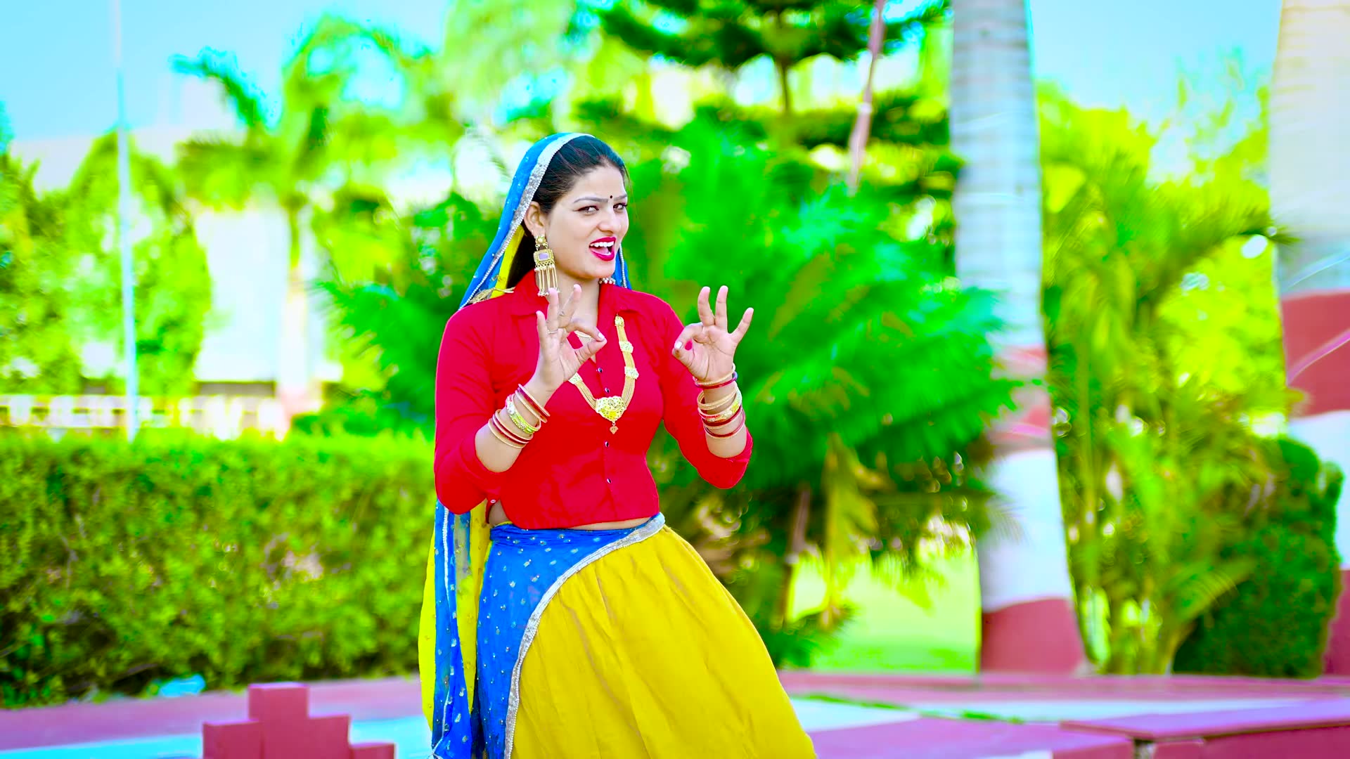 Video thumbnail for पतली सी छोरी भारी गजब लगे || Patli See Chhori Bhari Gajab Lage || Satveer Gurjar Rasiya || Amrita