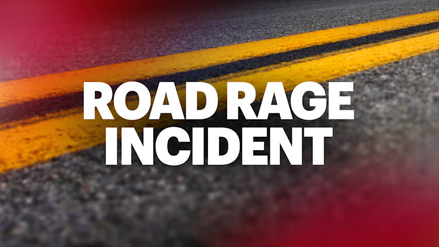 Video thumbnail for New Jersey mother accused of wielding fake gun in Ramapo road rage incident