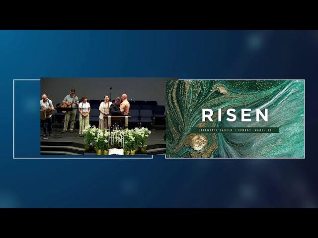 Video thumbnail for Easter 2024