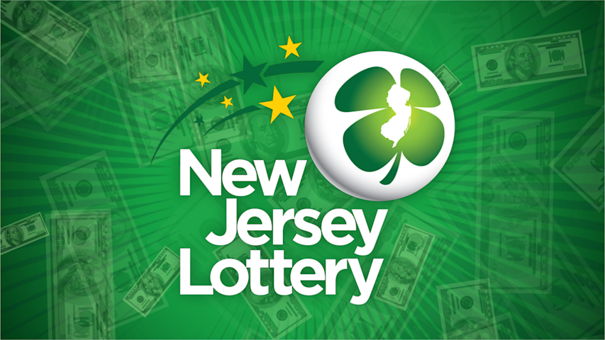 Video thumbnail for New Jersey residents winning big in the Powerball