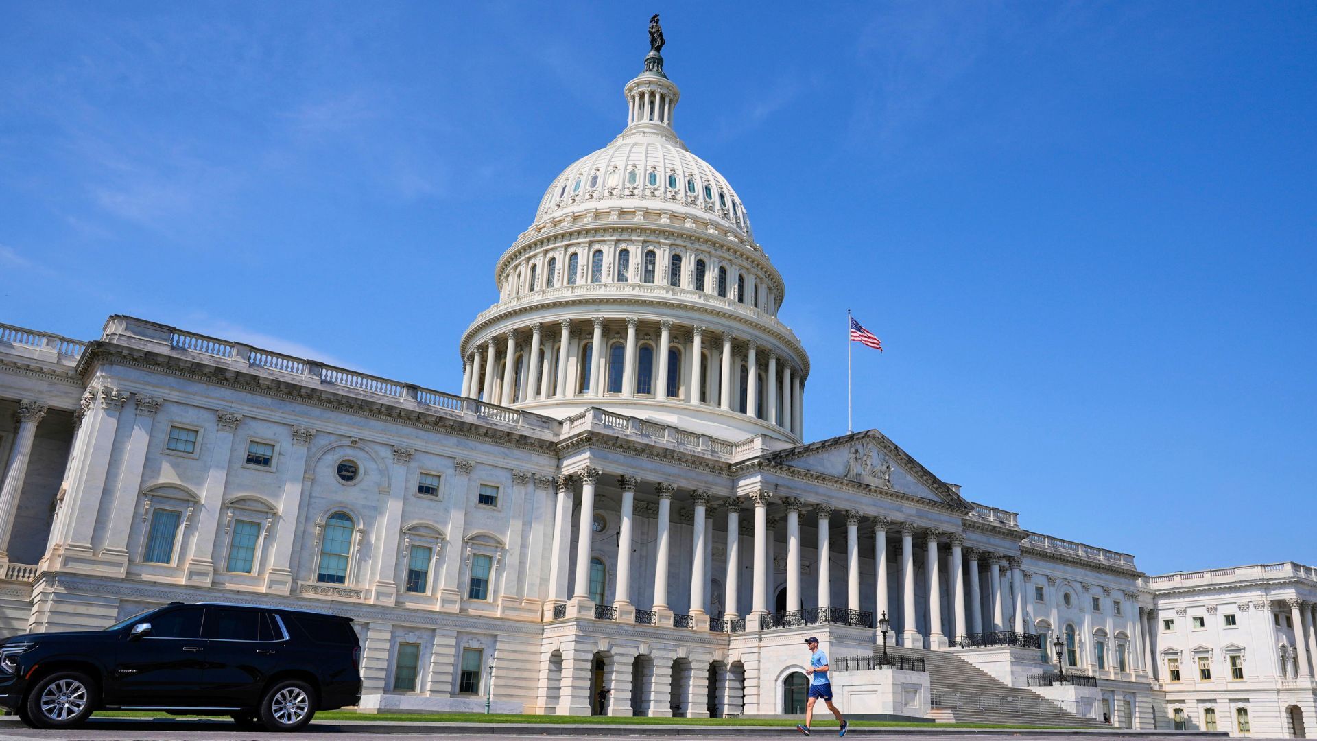 Video thumbnail for Democrats hope for off-year house upset in Tennessee special election